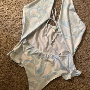 Festival / rave outfit